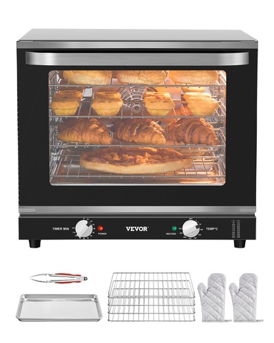 Vevor 66l commercial - 66l,