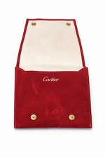 Carter jewelry bag luxury new