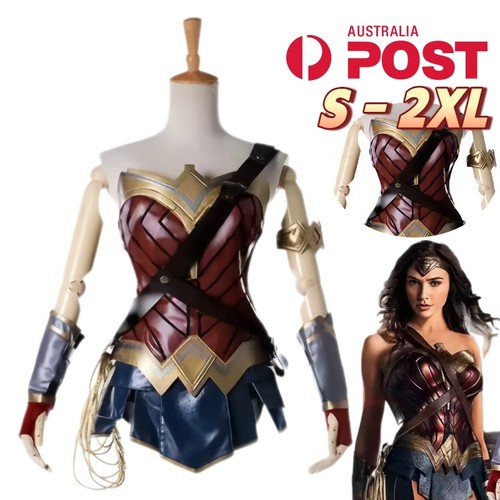 Adult wonder woman cosplay - woman,