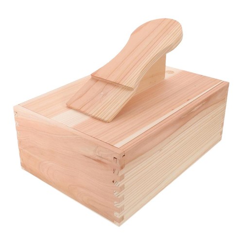 Shoe shine wooden - shine, box