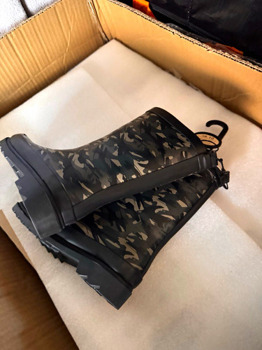 Unisex kids camouflage - kids,