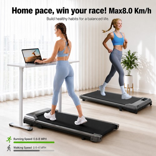 Electric walking pad - electric,