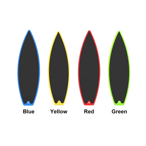 Finger surfboard mini - finger,