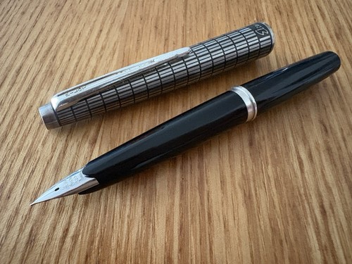 Japan pilot elite 1976 - pilot, "elite"