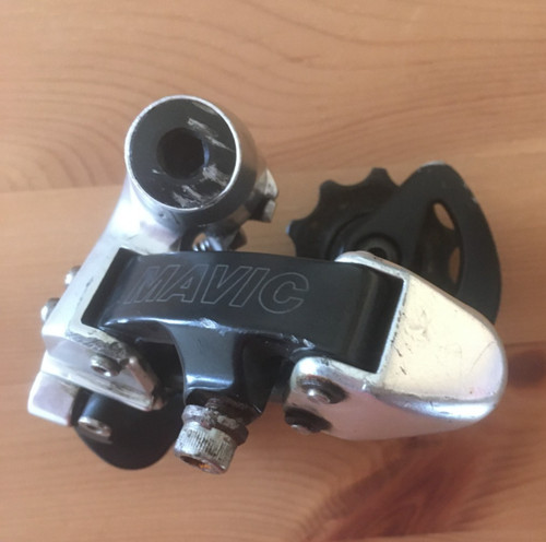 Vintage mavic 840 speed - mavic,