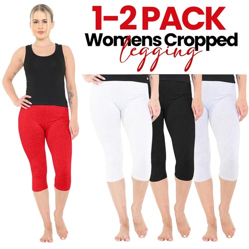 Pack womens ladies - pack, cropped