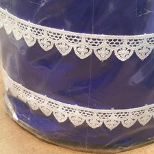 Medieval Renaissance Lace Trim