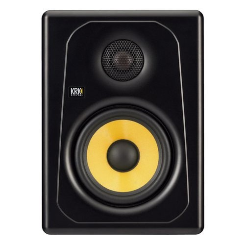 Krk monitor speaker kreate - krk,