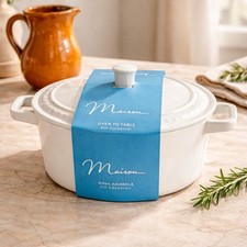 Home Essentials Maison Oven