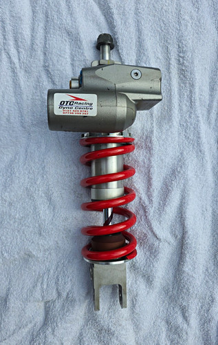 Yamaha rear shock absorber - r6,