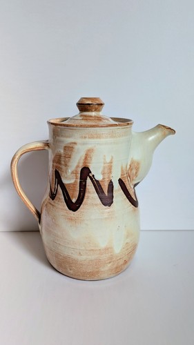 Studio pottery stoneware - studio,