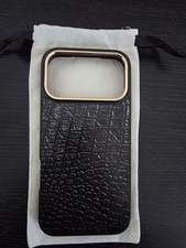 Burga Iphone 17 Pro Max Phone