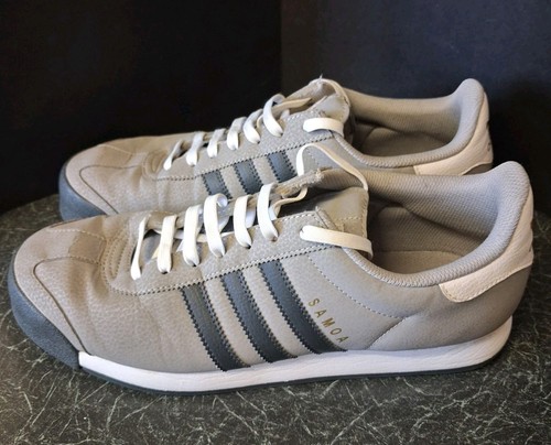 Adidas samoa size - samoa,