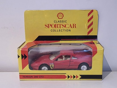 Shell garage classic sports - classic,