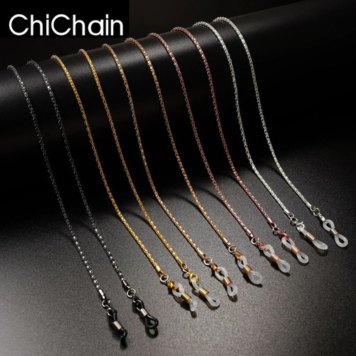 Glasses neck cord strap string - neck,
