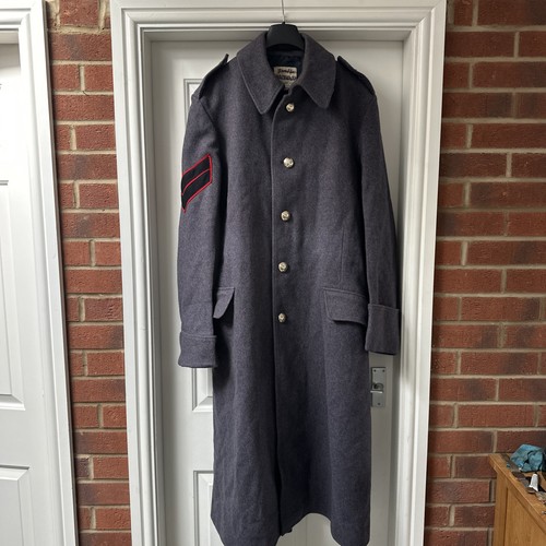 Greatcoat mans household - mans,
