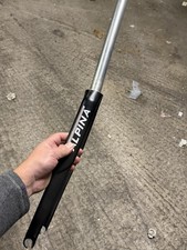 Alpina Carbon Forks 1/8 Uncut 