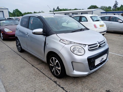2020 citroen flair wheel - 2020,