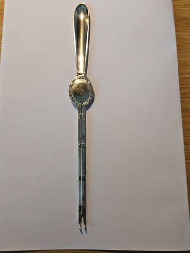 Vintage epns silver - vintage,