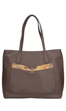 LA70 5210 shopper ALVIERO MARTINI 1st CLASS women brown BV0111_ALVI