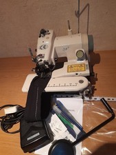Blind Stich hemming  Machine