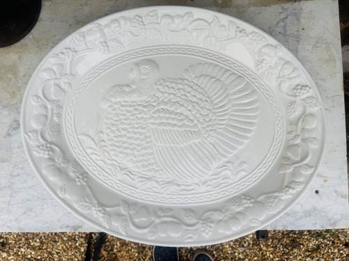 Laura ashley turkey - turkey, serving