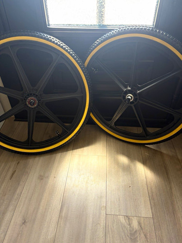 Skyway tuff wheel - tuff, 24
