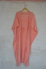 Indian hand printed floral - indian,