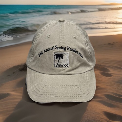 Spring rendezvous annual 24th - spring,