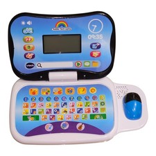 Vtech Toddler Tech Laptop Kids Laptop age 2 +