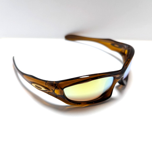 Oakley monster dog gen gold - gen,