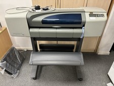 HP DesignJet 500 Plus Large