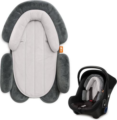 Baby uma newborn - baby, 2-in-1