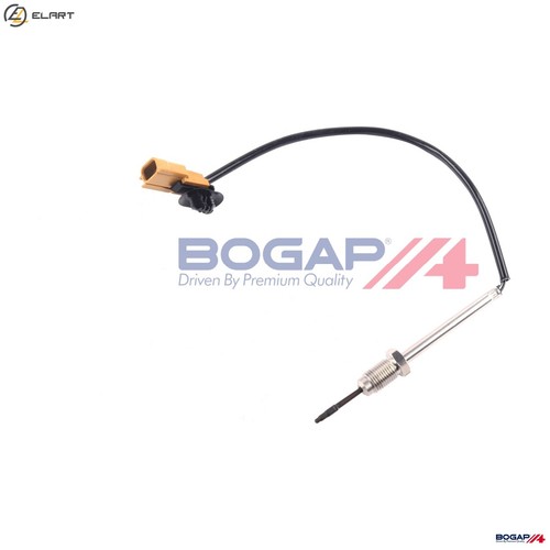 Sensor exhaust gas temperature - sensor,