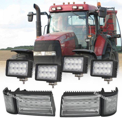 Led work light kit 178321a1 - led,