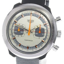 Heuer temporada 733 - heuer,