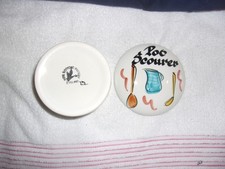 Vintage TONI RAYMOND Pottery