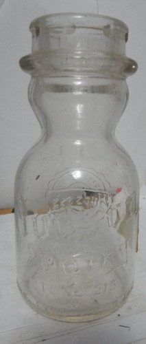 Vintage pt milk - vintage,