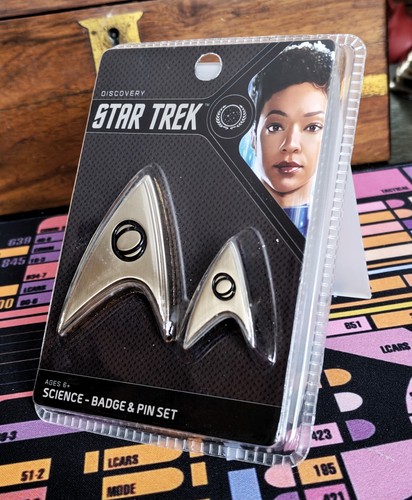 Qmx star trek - qmx,