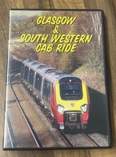 Glasgow & South Western Cab