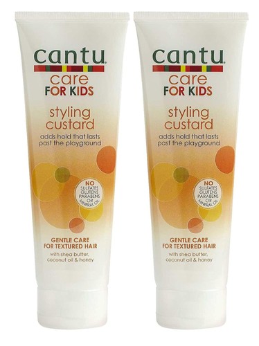 Cantu care for - cantu, custard
