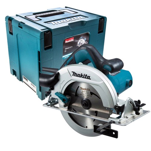 Makita hs7601j 190mm - makita, circular