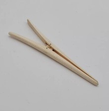 Vintage Antique Glove