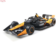 IXO 1:18 2025 NTT INDYCAR Series - #5 Pato O'Ward / Arrow McLaren, Arrow 