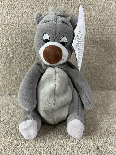Baloo disney store - baloo,