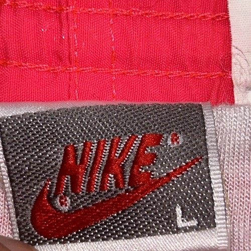 Vintage nike shorts 90s - 90s, sz
