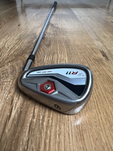 Taylormade r11 iron - taylormade, 9