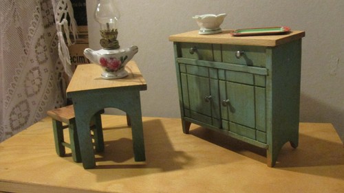 Vintage french dolls - vintage,