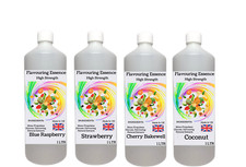 1 Ltr Liquid Food Flavour