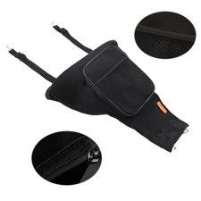 UTV Rear Cab Center Storage